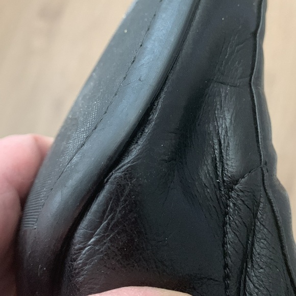 Prada black ankle boots - Picture 6 of 6